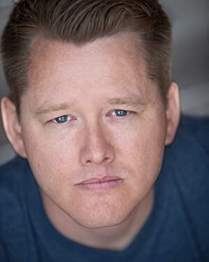 Official profile picture of Travis Armstrong