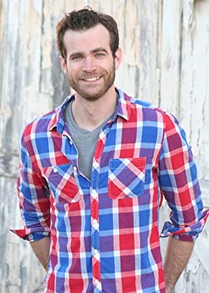 Official profile picture of Travis Friesen