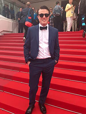 Official profile picture of Travis Geiger Movies
