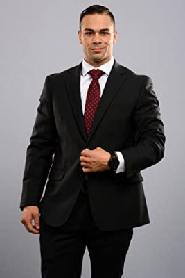 Official profile picture of Travis Gordon