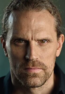 Official profile picture of Travis Johns
