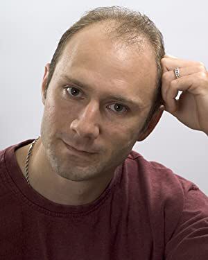 Official profile picture of Travis Peters