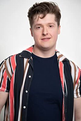 Official profile picture of Travis Przybylski