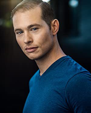Official profile picture of Travis Shoaf