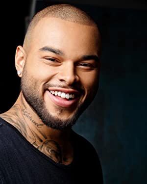 Official profile picture of Tre Hale