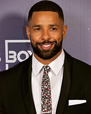 Official profile picture of Tremayne Norris