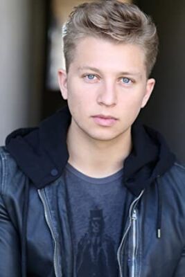 Official profile picture of Trent Kerpsack