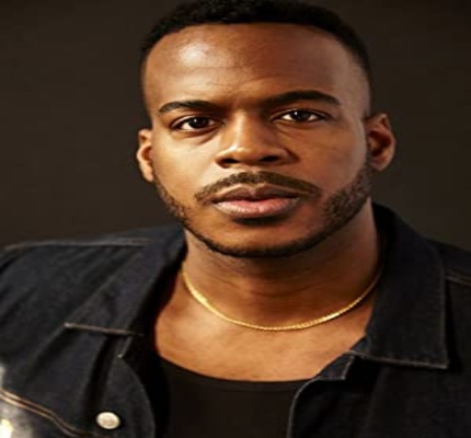 Official profile picture of Trent M. Williams