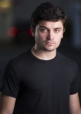 Official profile picture of Trenton Hudson