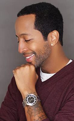 Official profile picture of Trev Parham