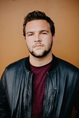 Official profile picture of Trevor Allen Martin