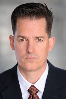 Official profile picture of Trevor B. Nagle