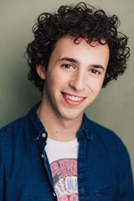 Official profile picture of Trevor Braun
