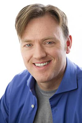 Official profile picture of Trevor Crane