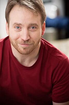 Official profile picture of Trevor Devall