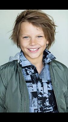 Official profile picture of Trevor Guttmann