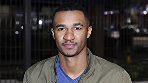 Official profile picture of Trey Moe