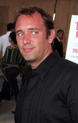 Official profile picture of Trey Parker