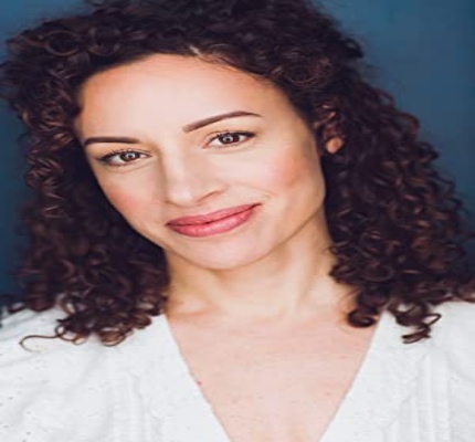 Official profile picture of Tricia Alexandro