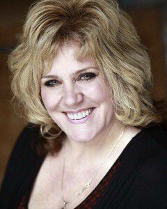 Official profile picture of Tricia Brioux