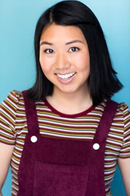 Official profile picture of Tricia Fukuhara