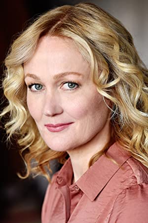 Official profile picture of Tricia Munford