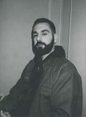 Official profile picture of Trifon Dimitropoulos