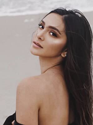 Official profile picture of Trina Borelli