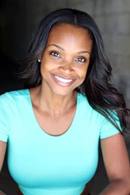 Official profile picture of Trinecia Moore-Pernell