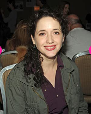Official profile picture of Trini Alvarado