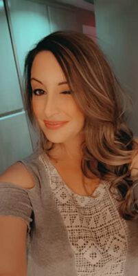 Official profile picture of Trinity Branson