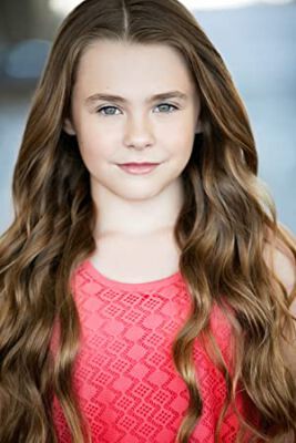 Official profile picture of Trinity Roberts