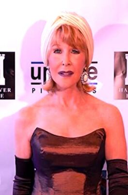 Official profile picture of Trish Cook