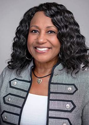 Official profile picture of Trish D. Powell