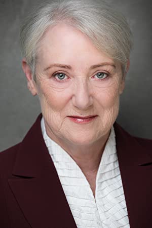 Official profile picture of Trish Egan