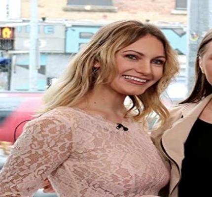 Official profile picture of Trish Rainone