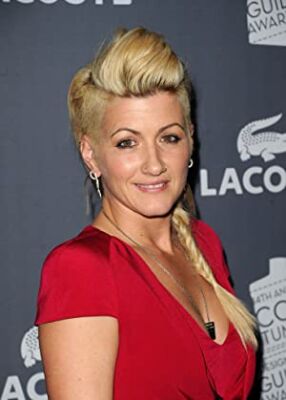 Official profile picture of Trish Summerville