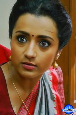 Official profile picture of Trisha