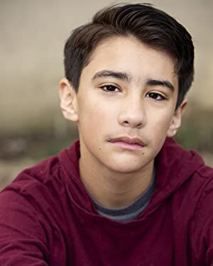 Official profile picture of Tristan A. Garcia