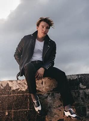 Official profile picture of Tristan Campbell