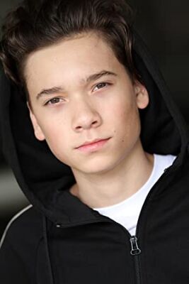 Official profile picture of Tristan DeVan