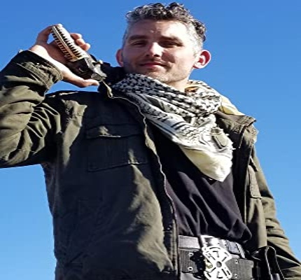 Official profile picture of Tristan James Butler