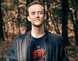 Official profile picture of Tristan Mathews