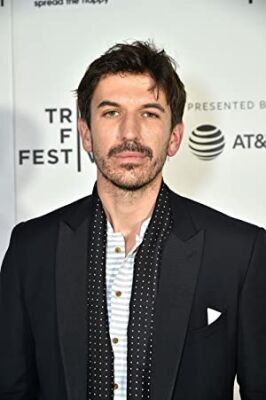 Official profile picture of Tristan McConnell