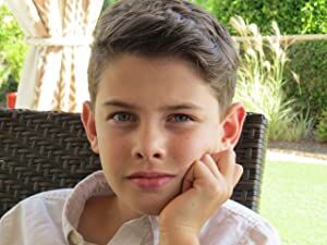 Official profile picture of Tristan O'Hare