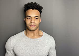 Official profile picture of Tristao Darius