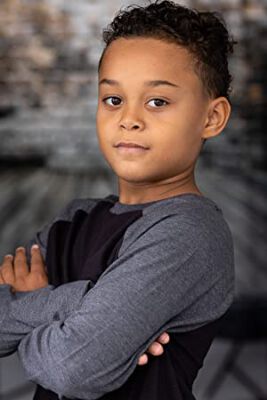 Official profile picture of Tristen Jean Gill