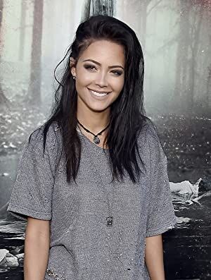 Official profile picture of Tristin Mays Movies