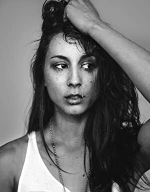 Official profile picture of Troian Bellisario Movies