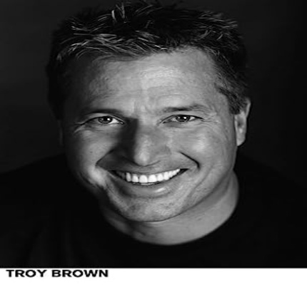 Official profile picture of Troy Brown